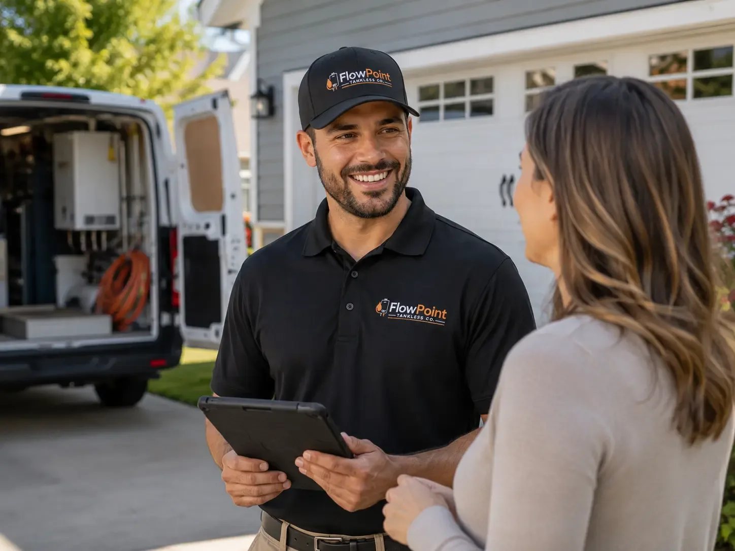 Tankless Water Heater Installation Winnetka, CA FAQs